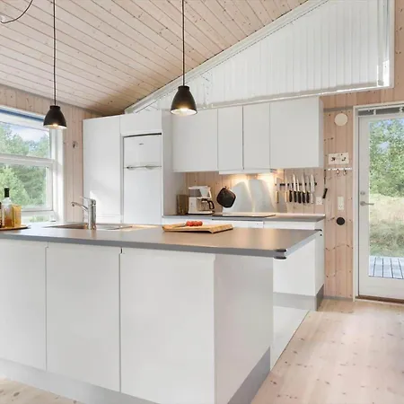 Feriehus Tv1432-bindslev-duevej-4 Bindslev