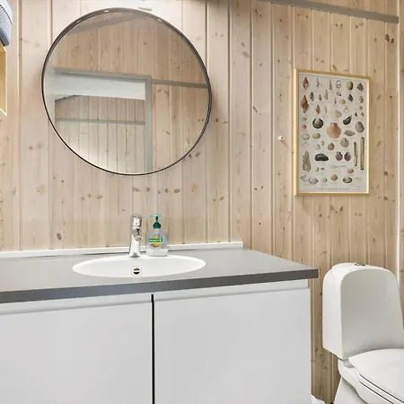 Tv1432-bindslev-duevej-4 Feriehus Bindslev