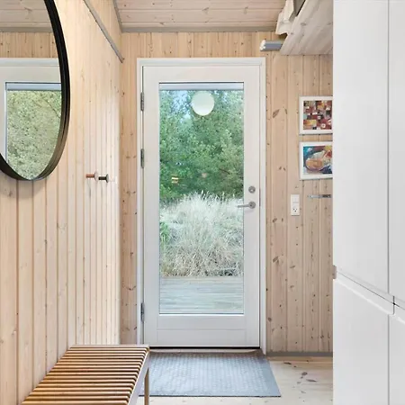 Tv1432-bindslev-duevej-4 Feriehus *