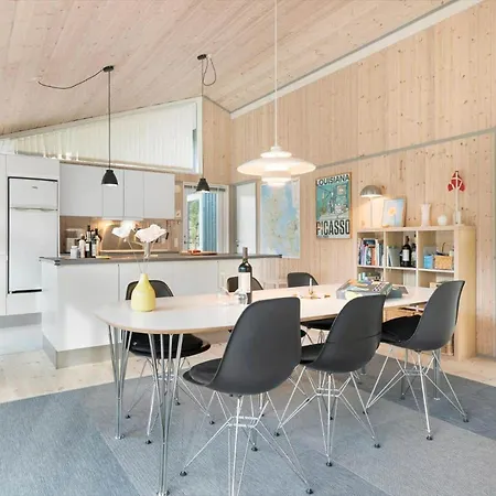 Feriehus Tv1432-bindslev-duevej-4 *