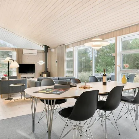 Feriehus Tv1432-bindslev-duevej-4 Bindslev