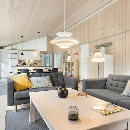 Tv1432-bindslev-duevej-4 Feriehus Bindslev