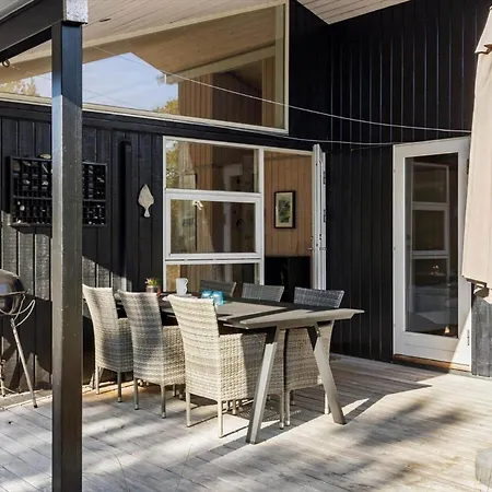 Feriehus Tv1432-bindslev-duevej-4 Bindslev