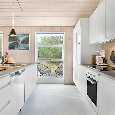 Feriehus Tv1432-bindslev-duevej-4 *