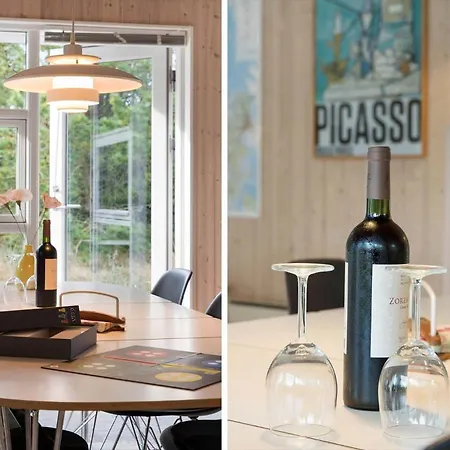 Feriehus Tv1432-bindslev-duevej-4 Bindslev